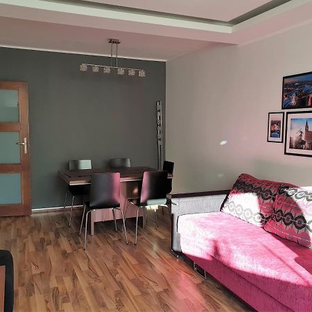 Appartamento Gdansk Apartament 4-Osobowy Esterno foto